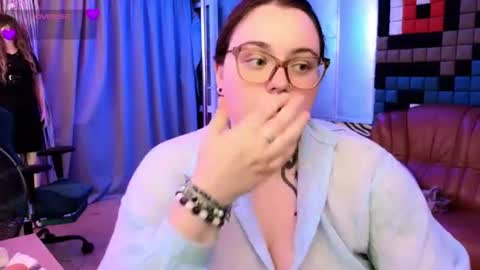 catherineclaire online show from 18, 7, 2026