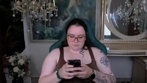 catherineclaire online show from 7, 8, 2026