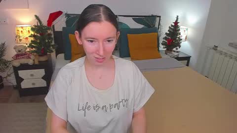 Catrin online show from 25, 1, 2025