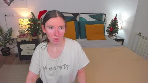 Catrin online show from 27, 1, 2025