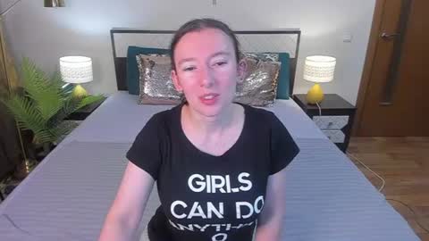 Catrin online show from 14, 7, 2026