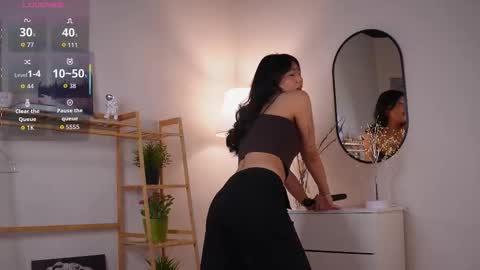 Lee online show from 18, 11, 2025