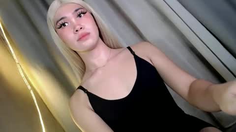 cathleashemalegoddess online show from 6, 3, 2026