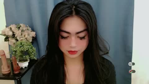 cathy_ho online show from 1, 2, 2025