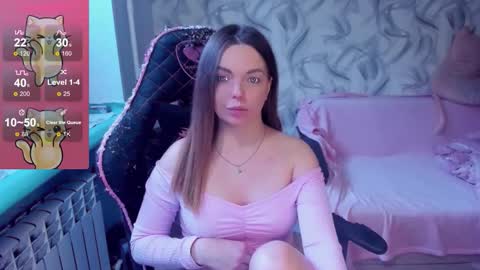 Snapshot of catisyfury chatting on 13, 11, 2025 . . online show from 13, 11, 2025