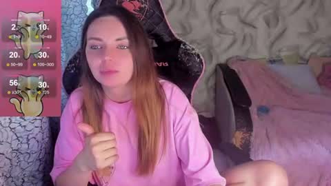 Snapshot of catisyfury chatting on 6, 7, 2026 . . online show from 6, 7, 2026