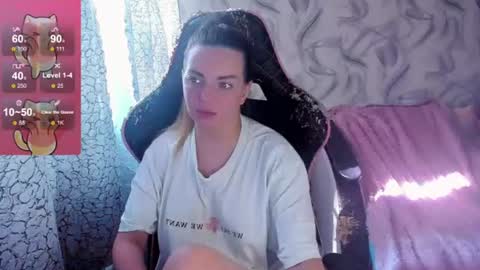 Snapshot of catisyfury chatting on 28, 7, 2026 . . online show from 28, 7, 2026