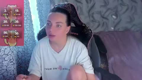 Snapshot of catisyfury chatting on 28, 7, 2026 . . online show from 28, 7, 2026