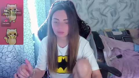 Snapshot of catisyfury chatting on 29, 7, 2026 . . online show from 29, 7, 2026