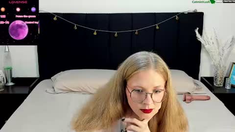 Snapshot of catmintlush chatting on 5, 7, 2026 CatmintLush online show from 5, 7, 2026