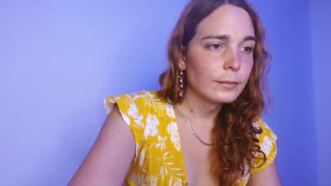 Catalina Restrepo online show from 2, 2, 2025