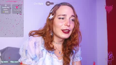 Catalina Restrepo online show from 8, 2, 2025