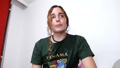 Catalina Restrepo online show from 3, 12, 2025