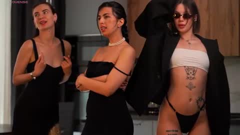 Snapshot of catolinanight chatting on 3, 7, 2026 catolinanight online show from 3, 7, 2026