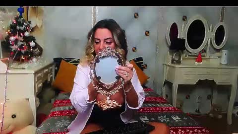 lauren online show from 15, 12, 2025