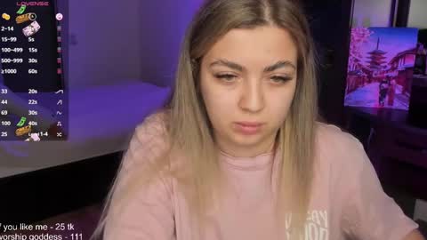 Catrina or just Cat online show from 14, 2, 2025