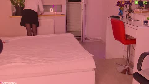 Snapshot of catromance chatting on 17, 9, 2025 Katerina online show from 17, 9, 2025