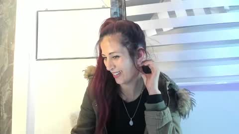 CATT EVANS online show from 29, 12, 2024