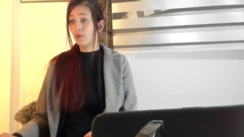 CATT EVANS online show from 21, 1, 2025