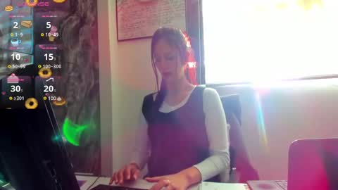 CATT EVANS online show from 29, 1, 2025