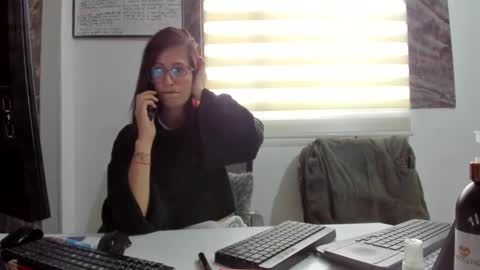 CATT EVANS online show from 22, 2, 2025