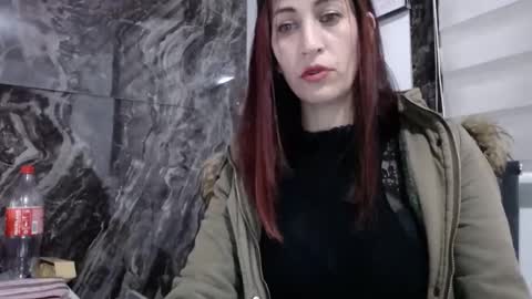 CATT EVANS online show from 5, 3, 2025