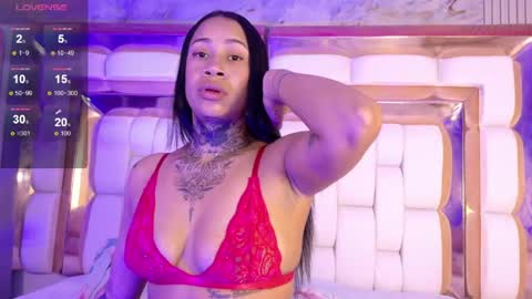 CATALEYA  online show from 1, 4, 2026