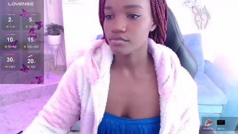  Catta  online show from 3, 3, 2025