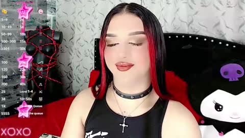 cattriona_muller online show from 3, 12, 2024