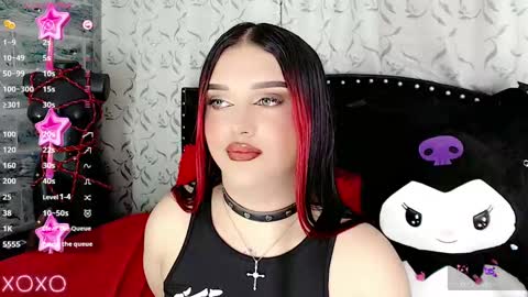cattriona_muller online show from 3, 12, 2024