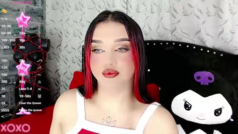 cattriona_muller online show from 5, 12, 2024