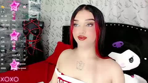 cattriona_muller online show from 5, 12, 2024