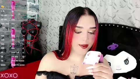 cattriona_muller online show from 8, 12, 2024