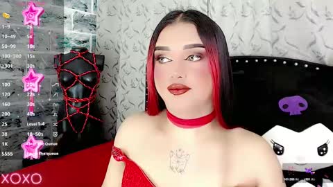 cattriona_muller online show from 9, 12, 2024