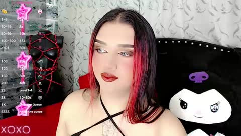 cattriona_muller online show from 11, 12, 2024
