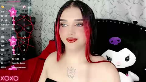 cattriona_muller online show from 11, 12, 2024