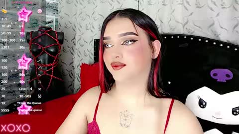 cattriona_muller online show from 14, 12, 2024