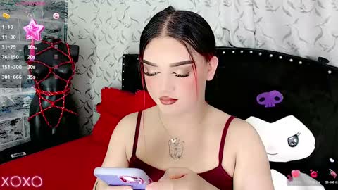 cattriona_muller online show from 5, 1, 2025