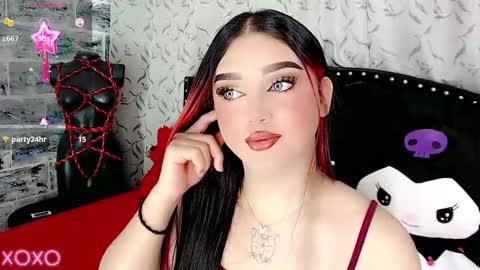 cattriona_muller online show from 5, 1, 2025