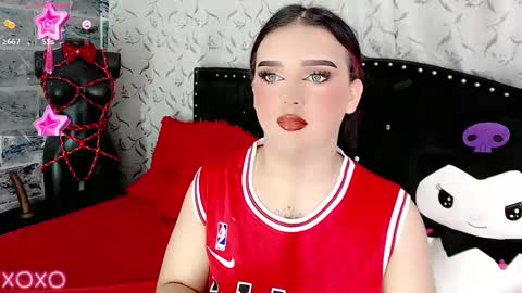 cattriona_muller online show from 9, 1, 2025