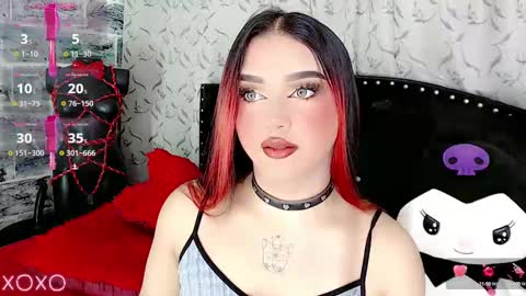 cattriona_muller online show from 20, 1, 2025