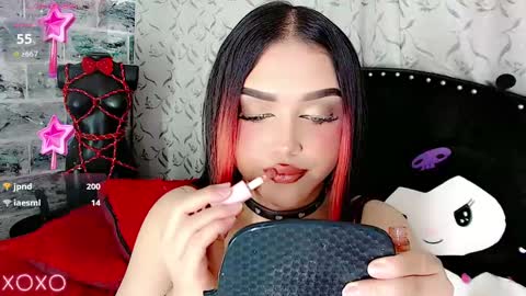 cattriona_muller online show from 20, 1, 2025