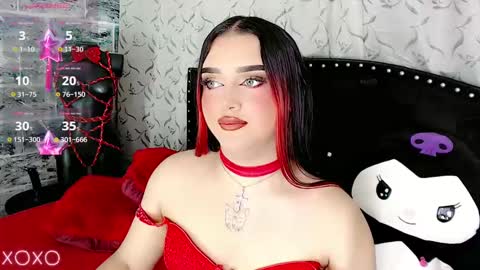 cattriona_muller online show from 22, 1, 2025