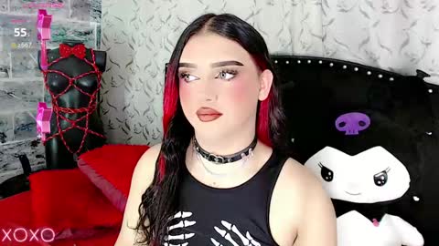 cattriona_muller online show from 23, 1, 2025