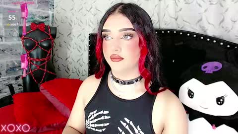 cattriona_muller online show from 23, 1, 2025