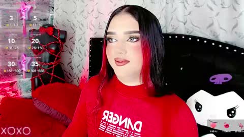 cattriona_muller online show from 25, 1, 2025