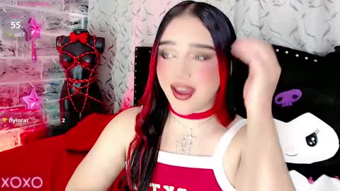 cattriona_muller online show from 25, 1, 2025