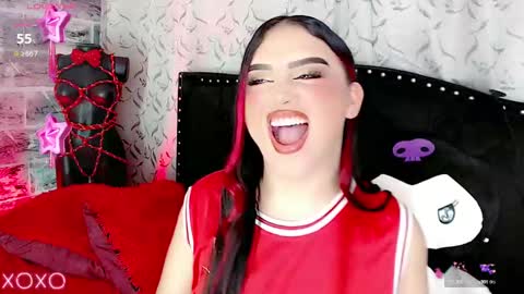 cattriona_muller online show from 26, 1, 2025