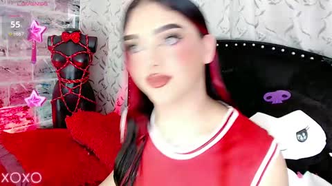 cattriona_muller online show from 26, 1, 2025