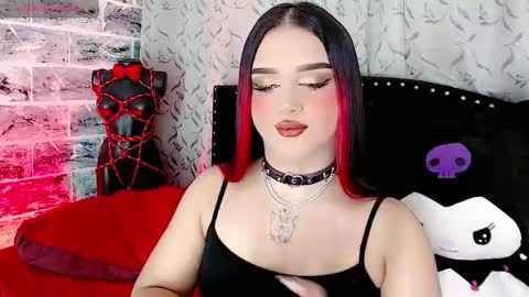cattriona_muller online show from 28, 1, 2025